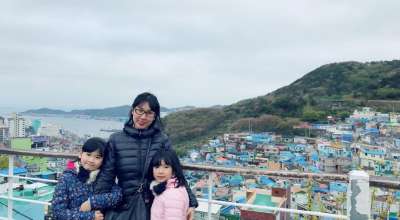 Làm bạn cùng con - Tâm sự của mẹ